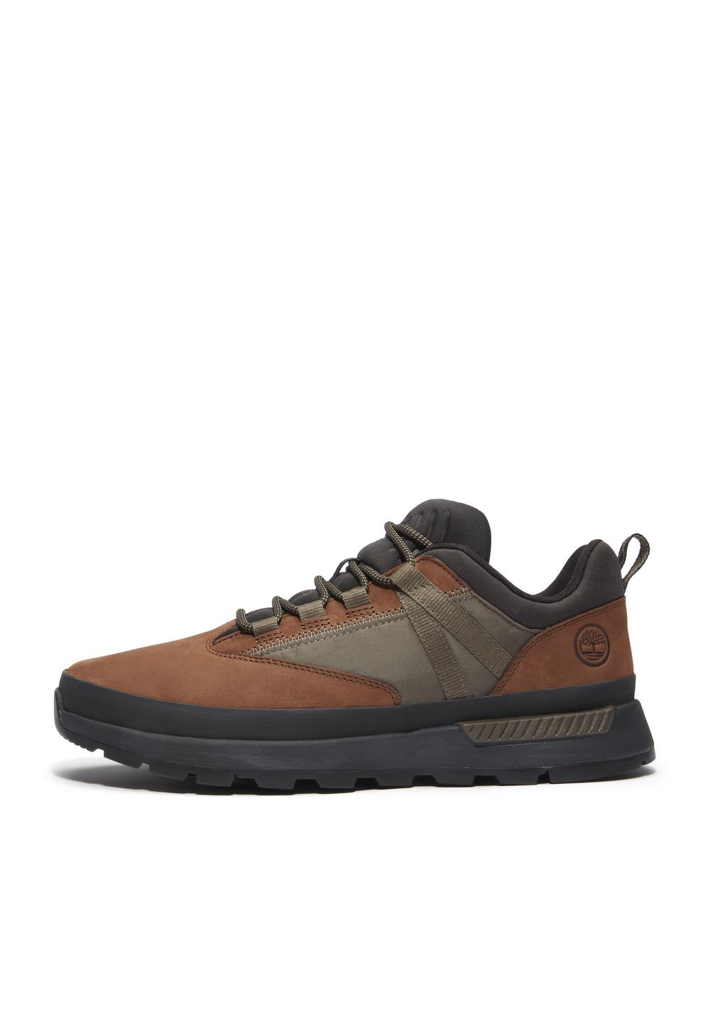 Zapatos Bajo Eutk Navyn Timberland