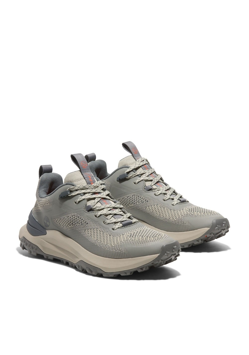 Zapatos Bajos con Cordones Motion Access Timberland 4
