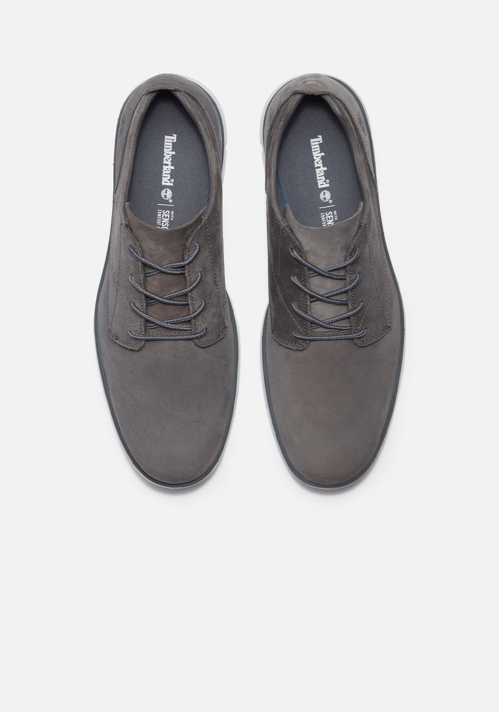 Zapatos Bradstreet Timberland 2