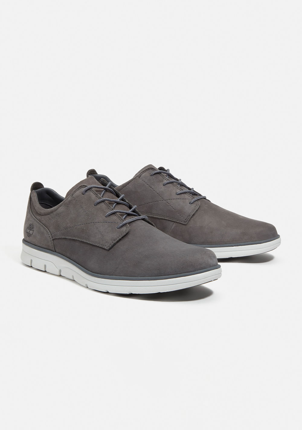 Zapatos Bradstreet Timberland 4