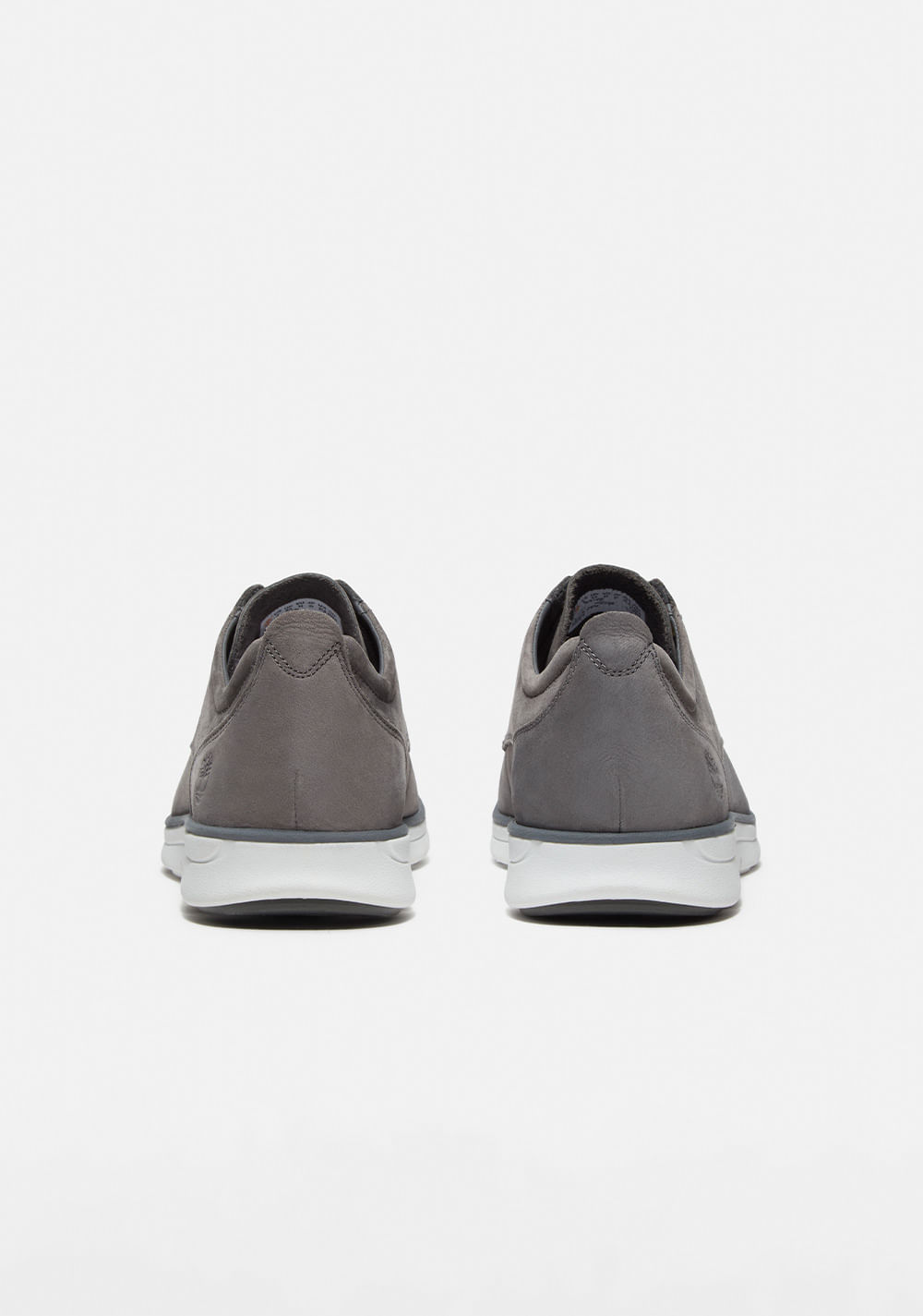 Zapatos Bradstreet Timberland 6