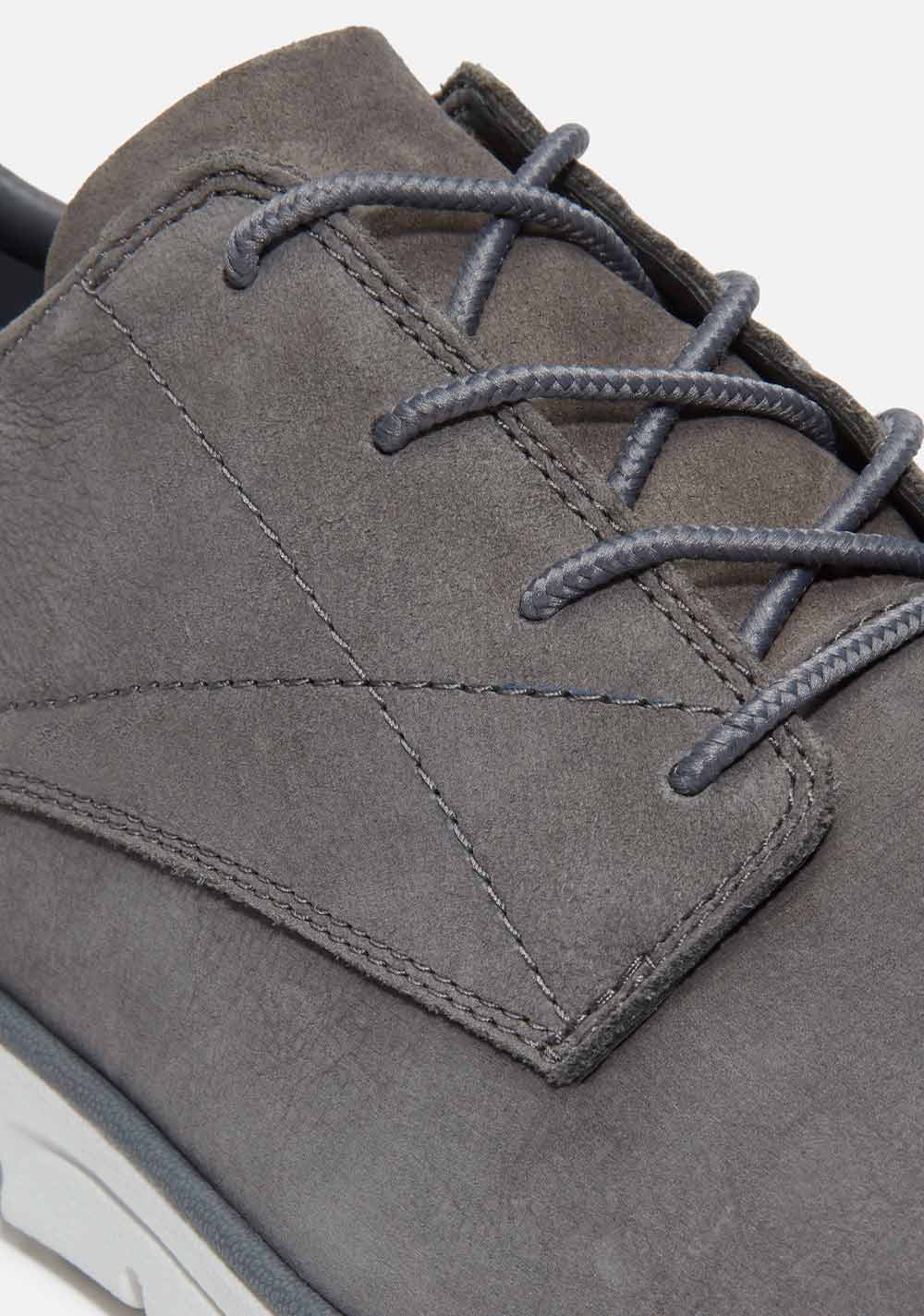Zapatos Bradstreet Timberland 7