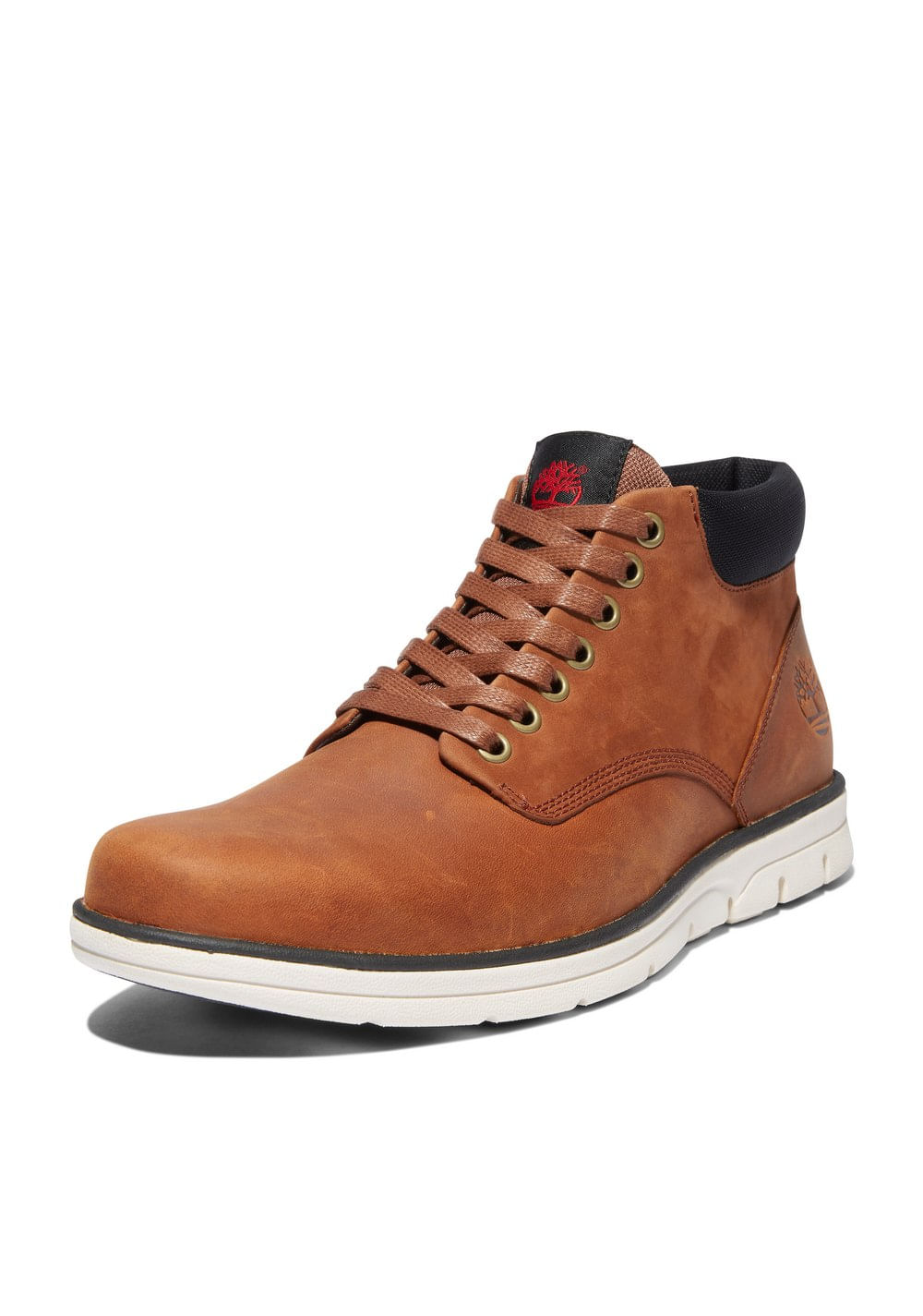 Zapatos Bradstreet Mid Top Timberland 2