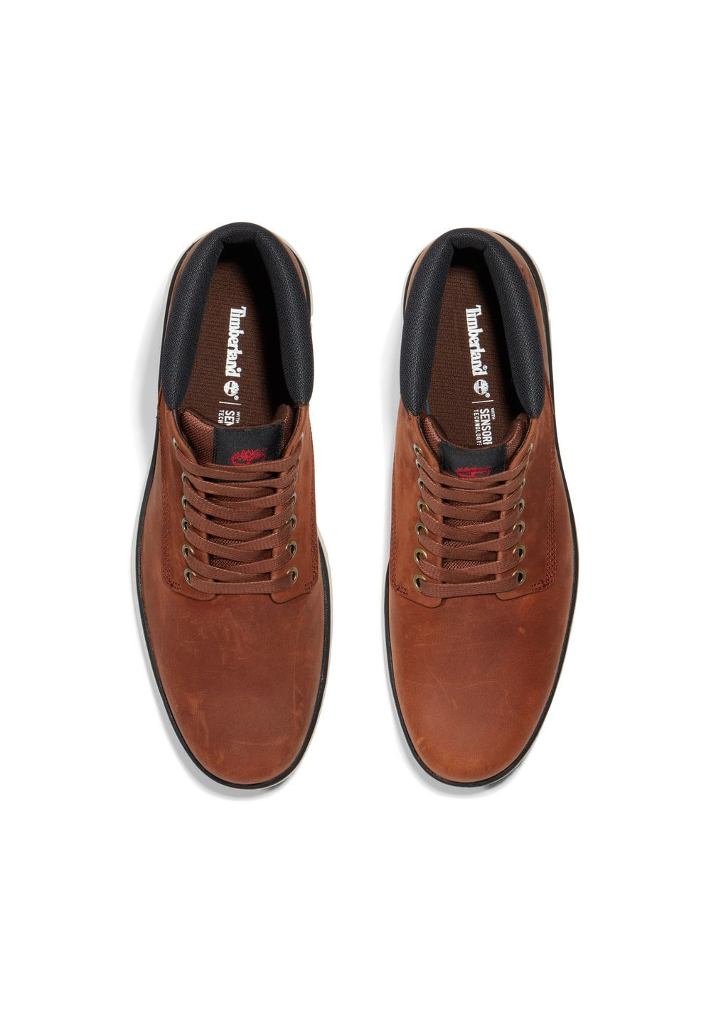 Zapatos Bradstreet Mid Top Timberland 3