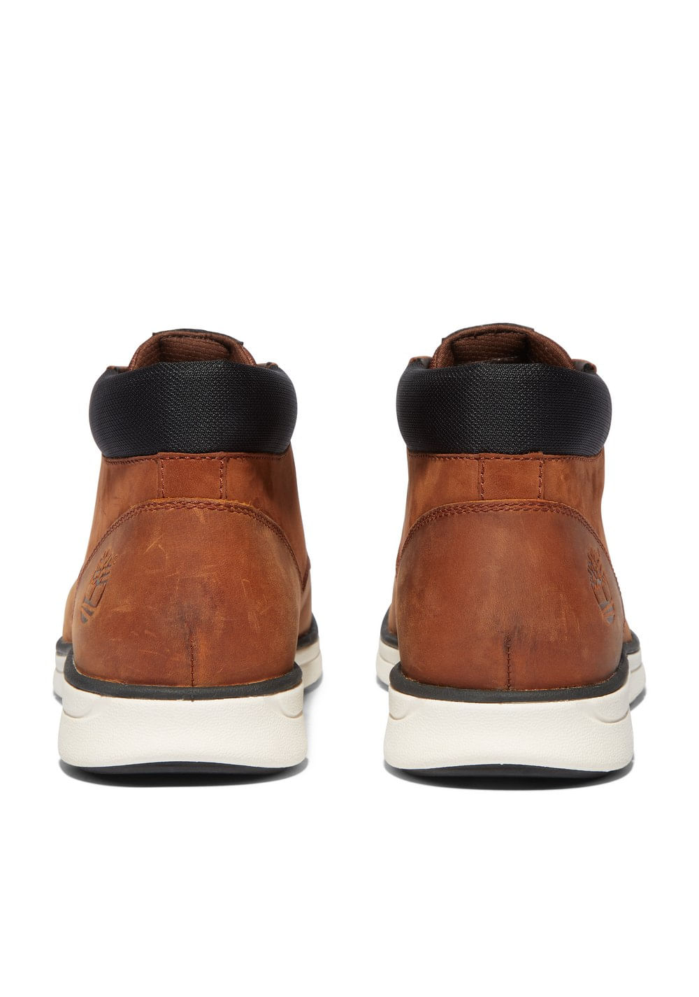 Zapatos Bradstreet Mid Top Timberland 4