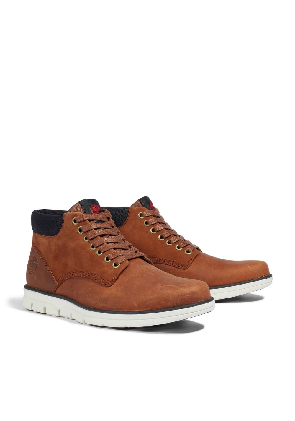 Zapatos Bradstreet Mid Top Timberland 6
