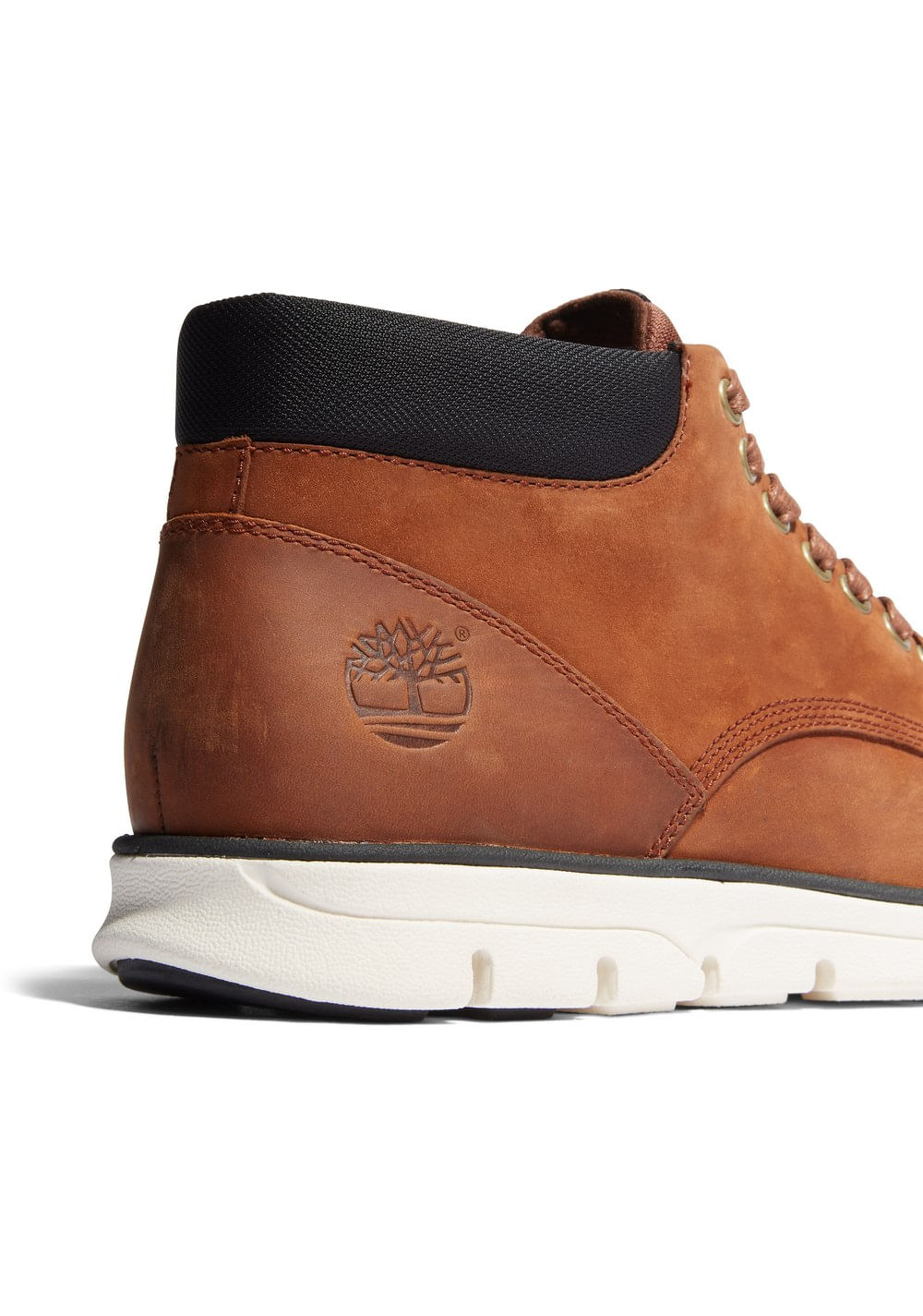 Zapatos Bradstreet Mid Top Timberland 7