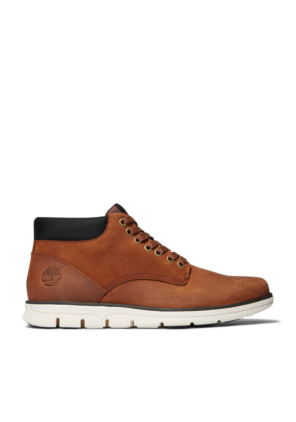 Zapatos Bradstreet Mid Top Timberland