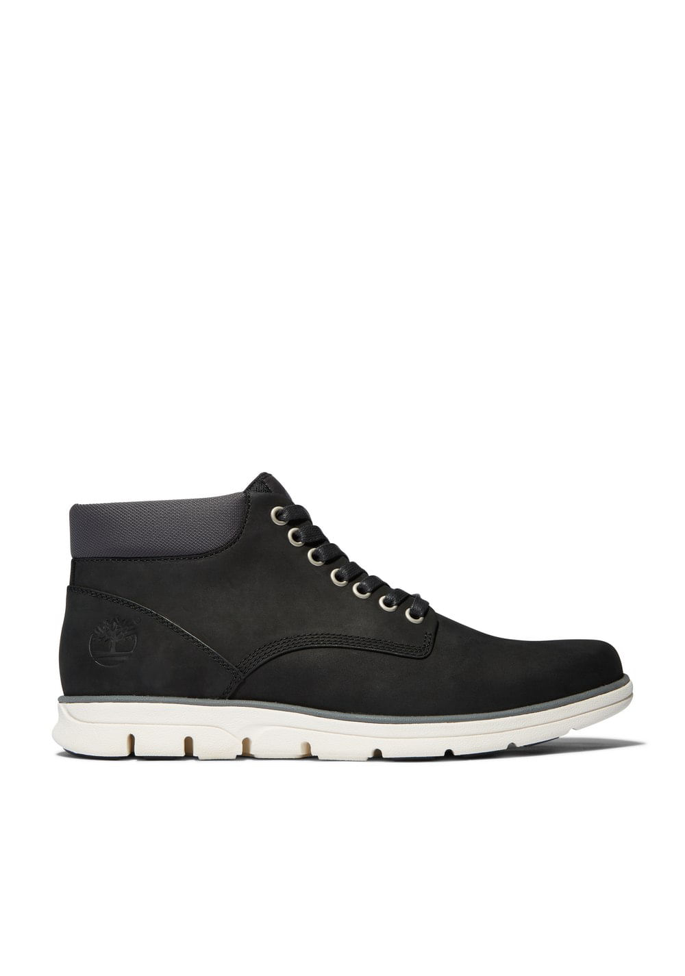 Zapatos Bradstreet Mid Top Timberland