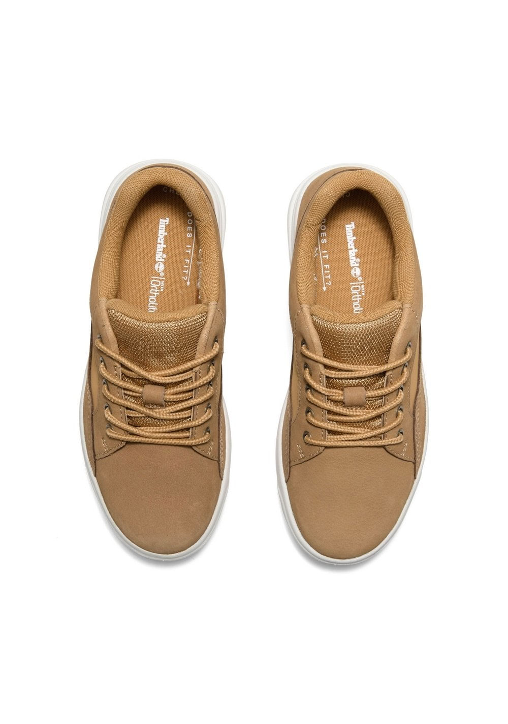 Zapatos Casuales Timberland 2