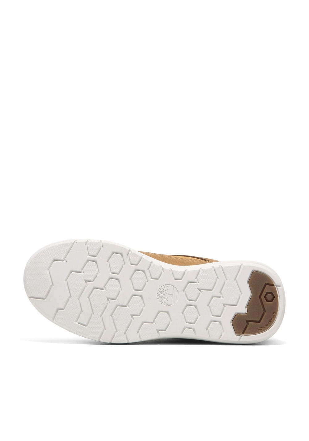 Zapatos Casuales Timberland 3