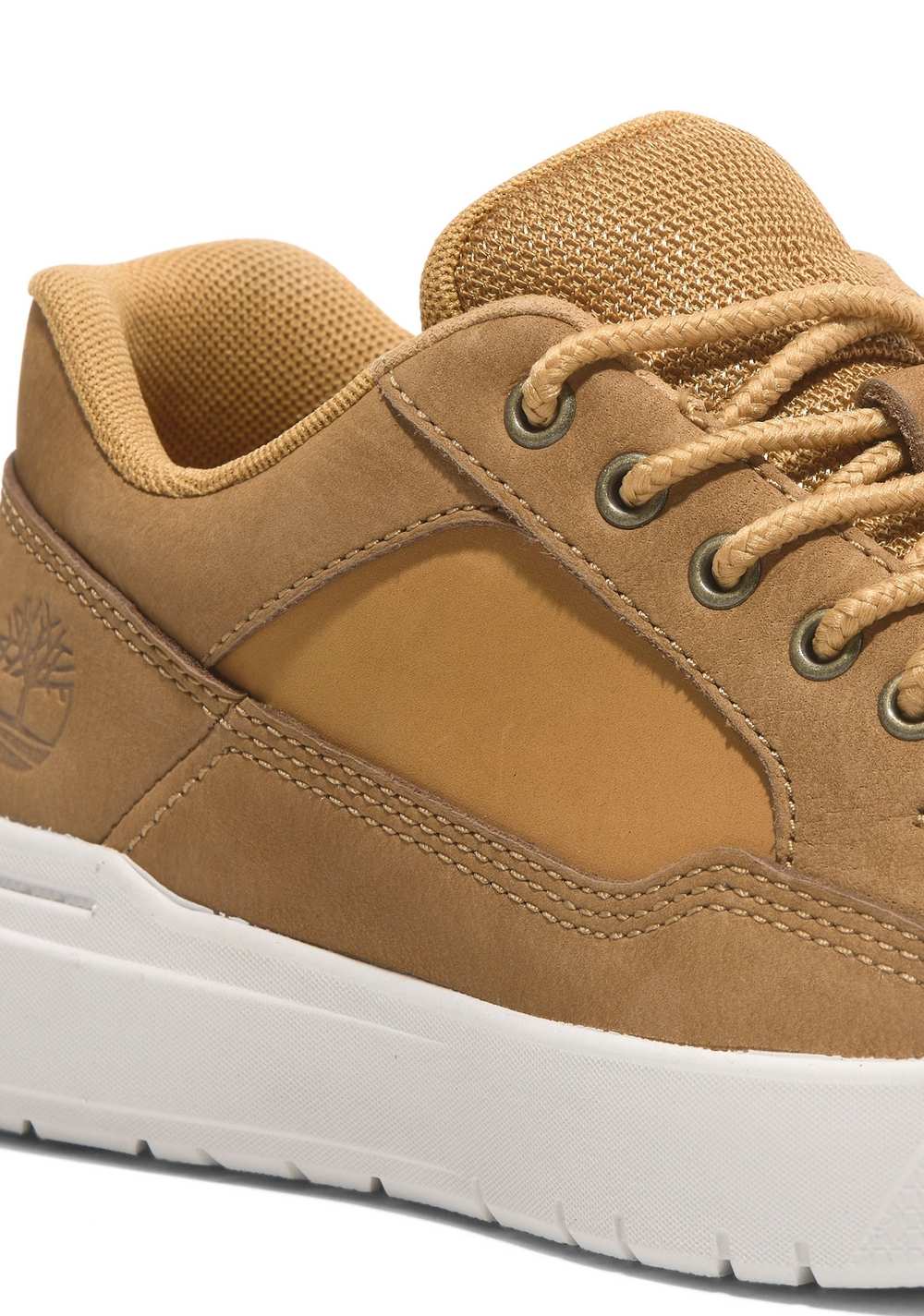 Zapatos Casuales Timberland 5