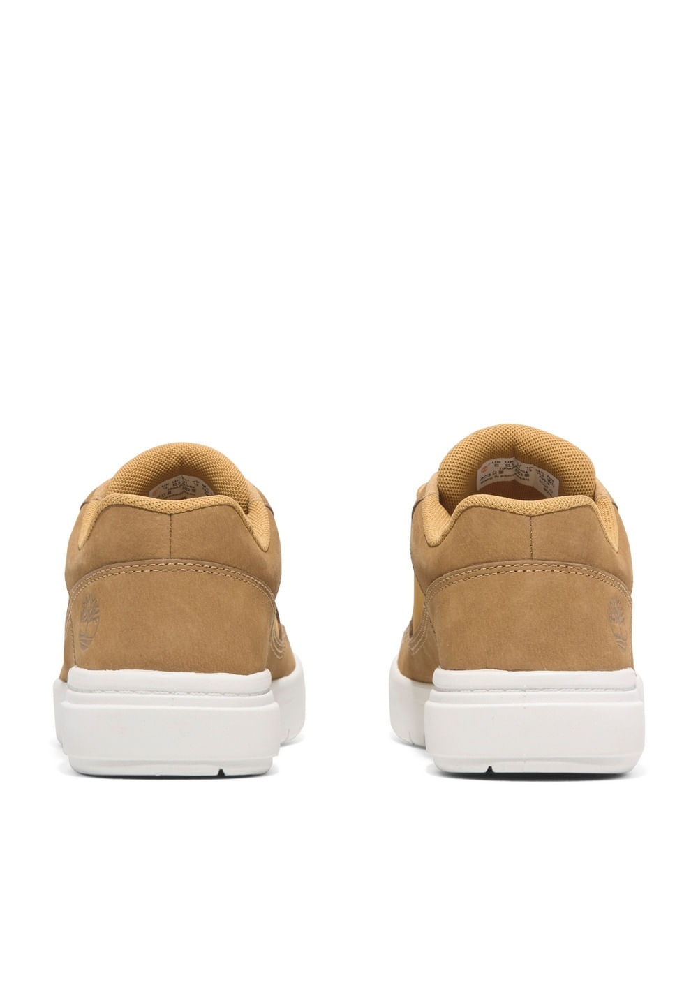 Zapatos Casuales Timberland 6
