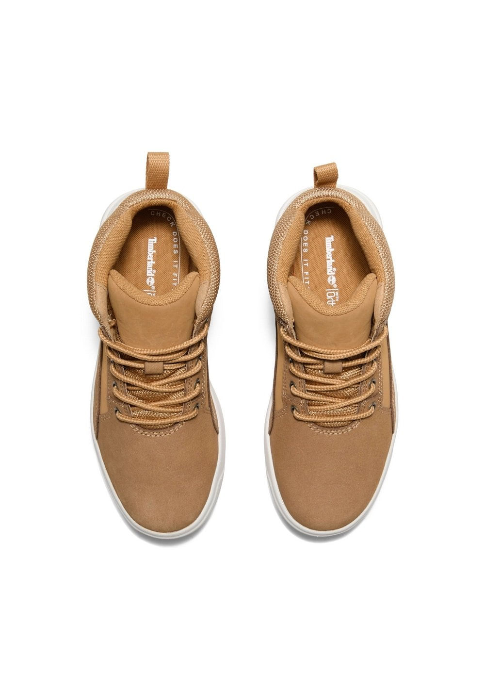 Zapatos Casuales Timberland 2