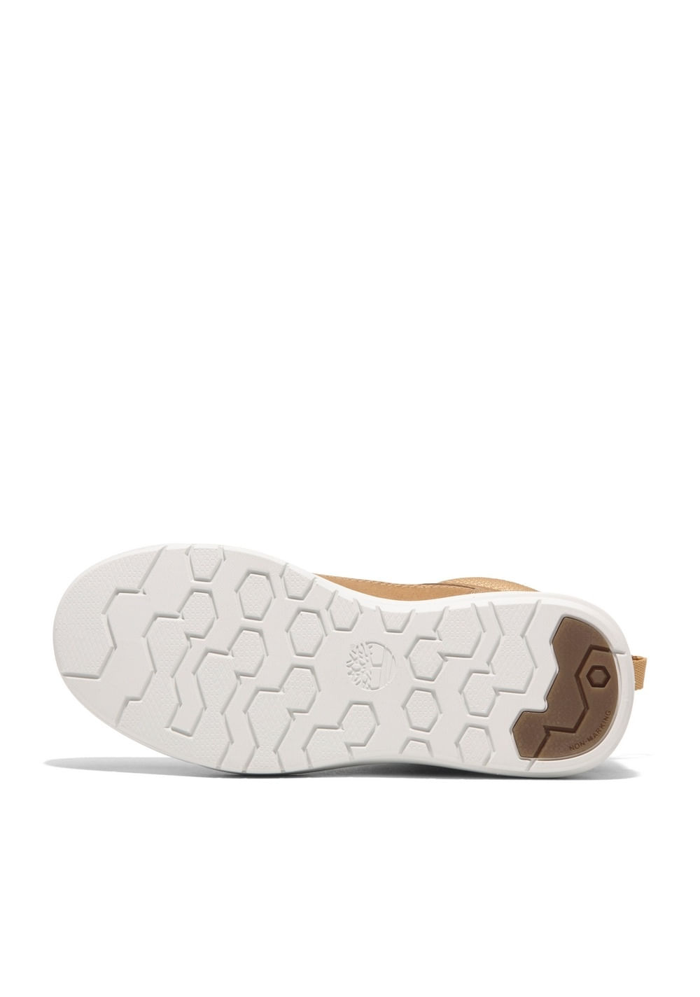 Zapatos Casuales Timberland 3