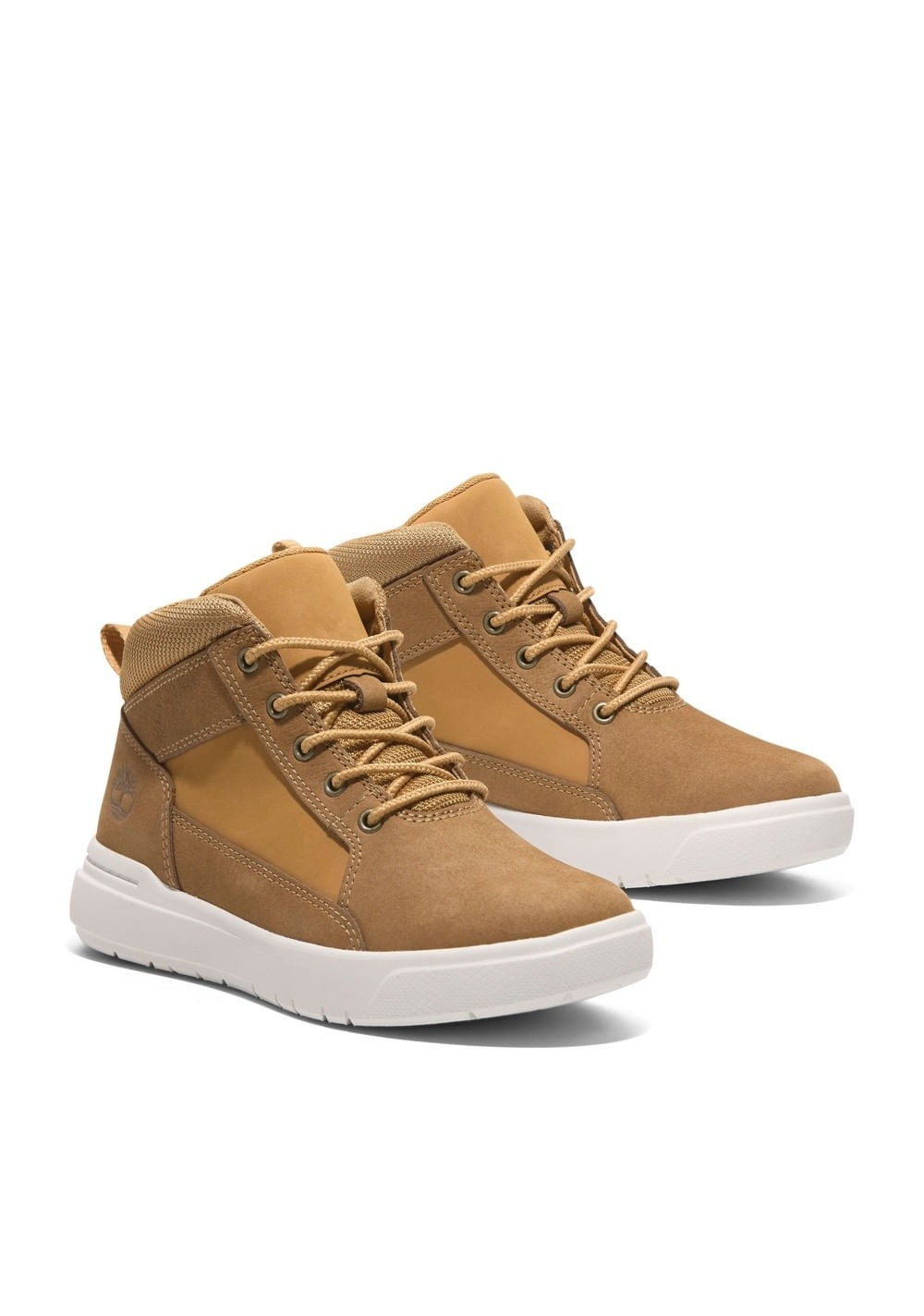 Zapatos Casuales Timberland 4