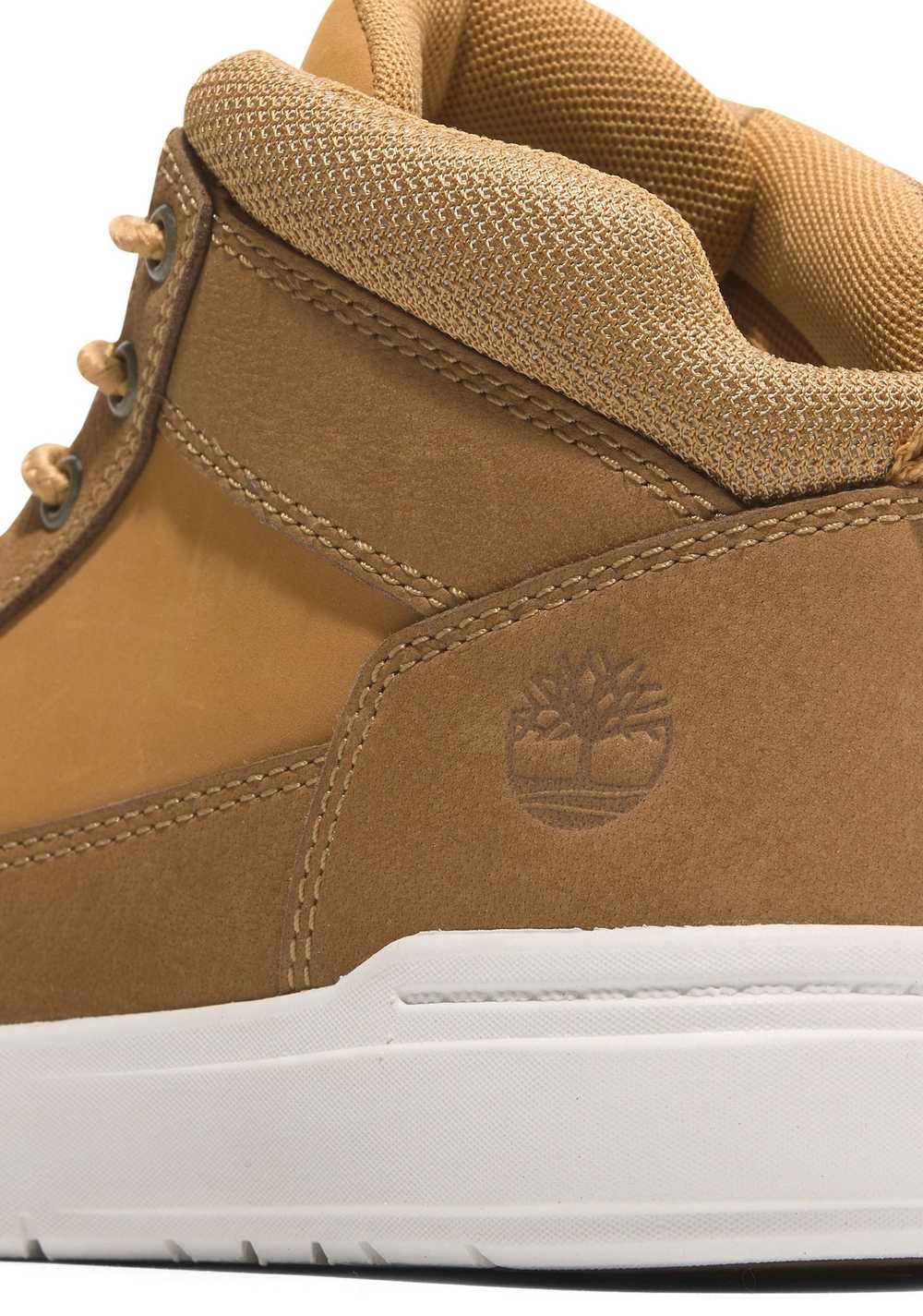 Zapatos Casuales Timberland 5