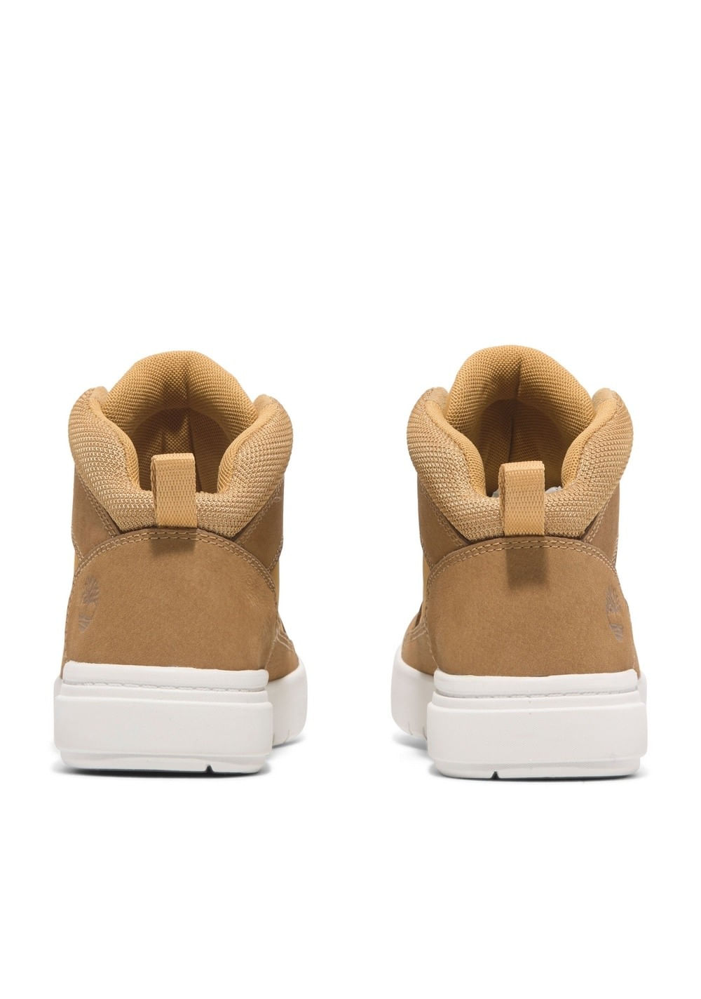 Zapatos Casuales Timberland 6