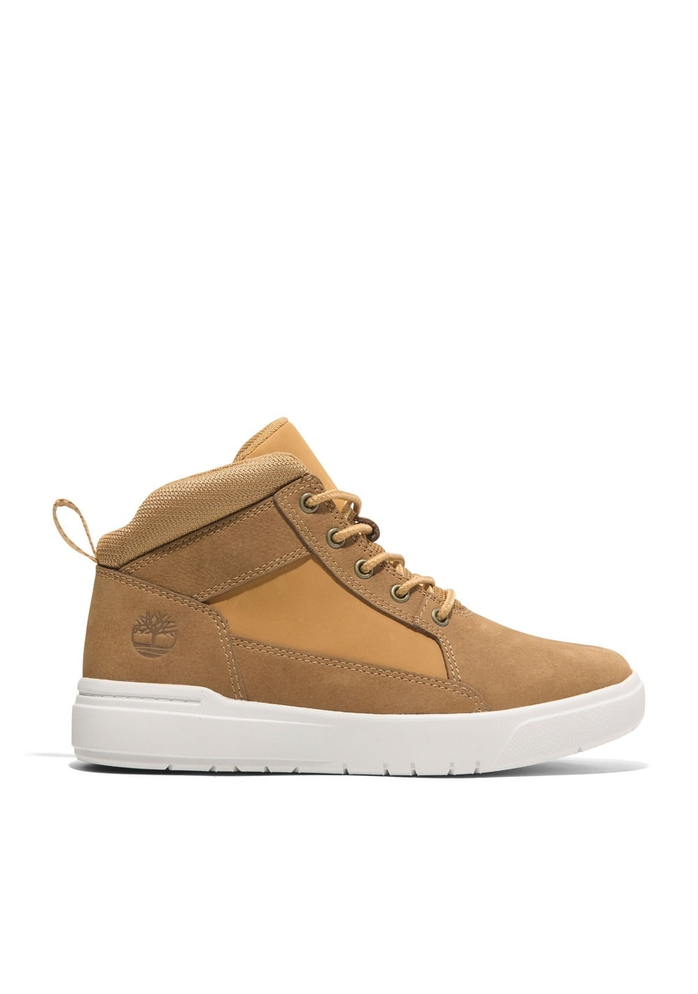 Zapatos Casuales Timberland Imagen Principal