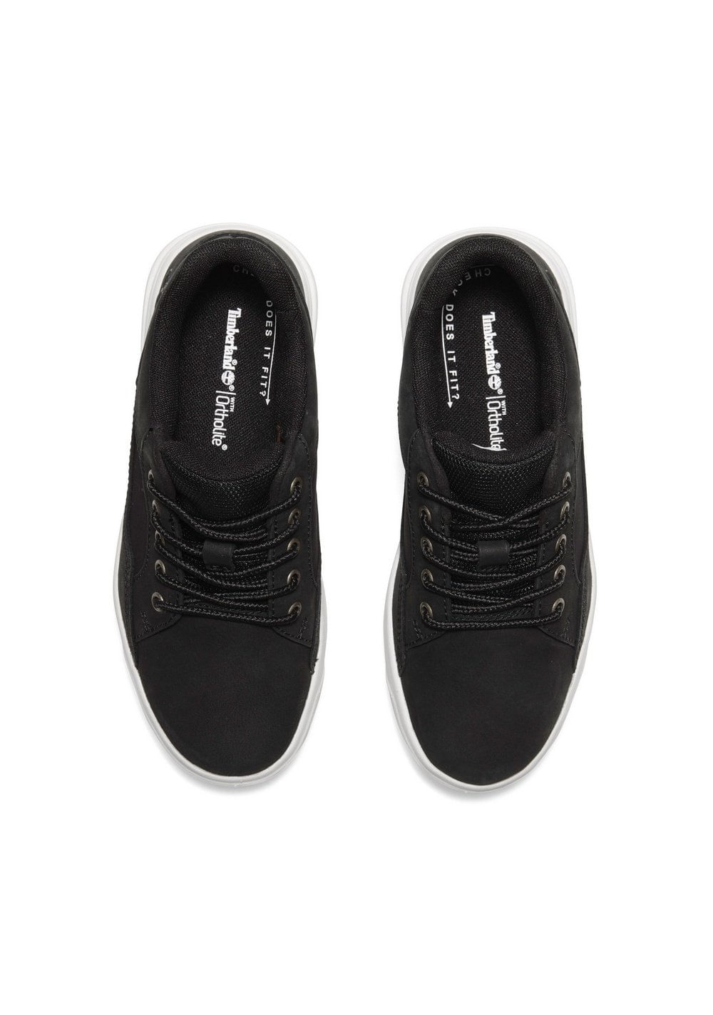 Zapatos Casuales Timberland 2