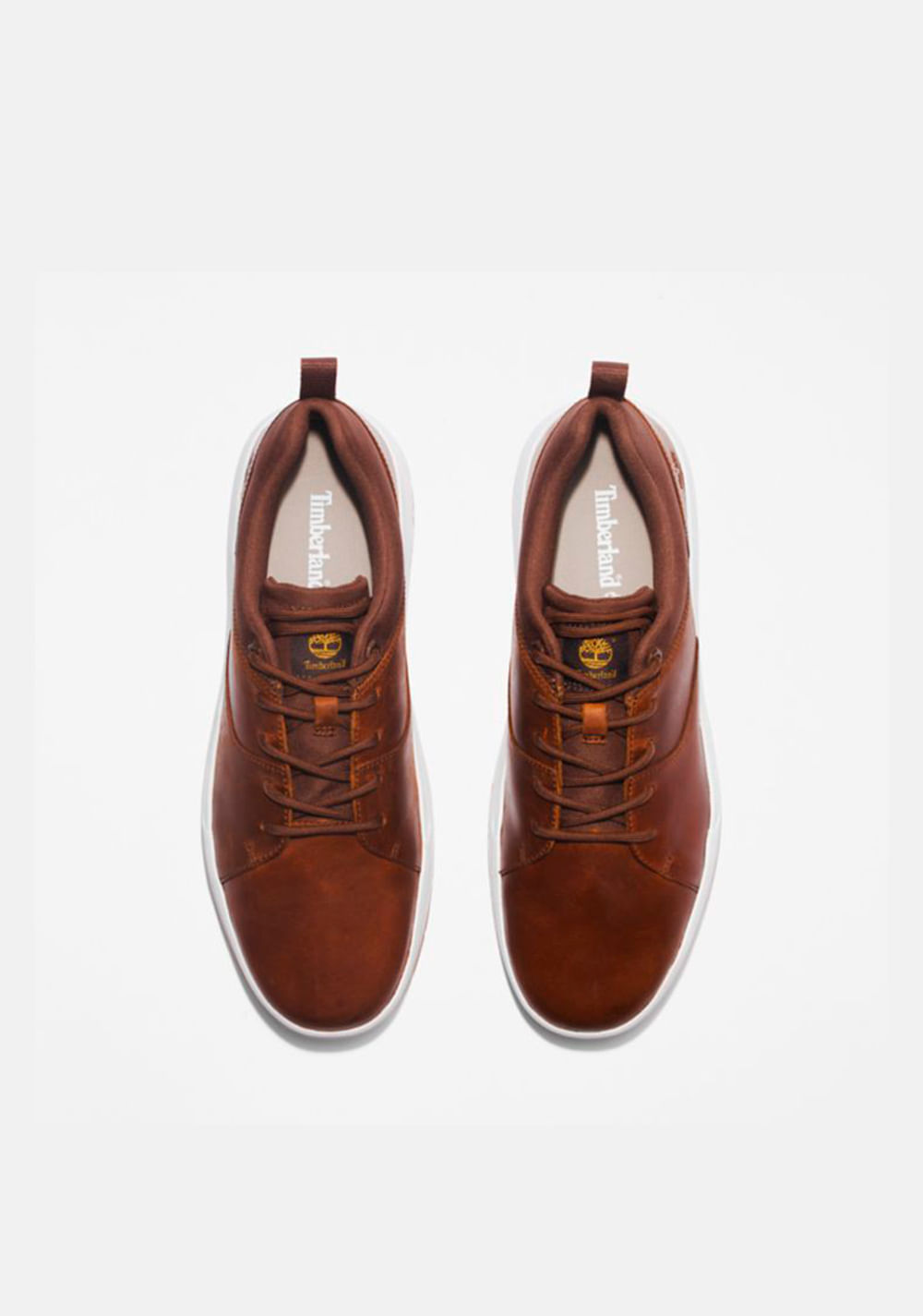 Zapatos Casualeses con Cordones Timberland 2