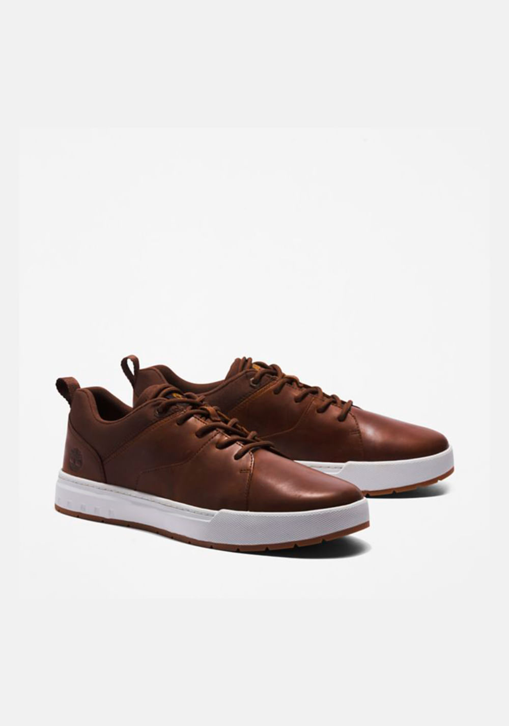 Zapatos Casualeses con Cordones Timberland 4