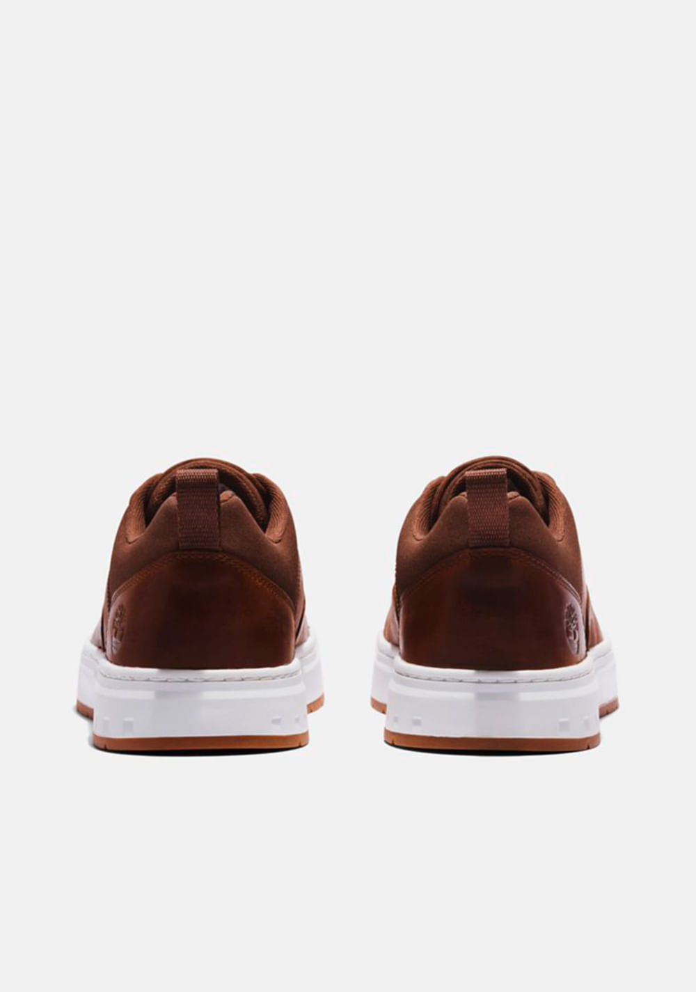 Zapatos Casualeses con Cordones Timberland 5