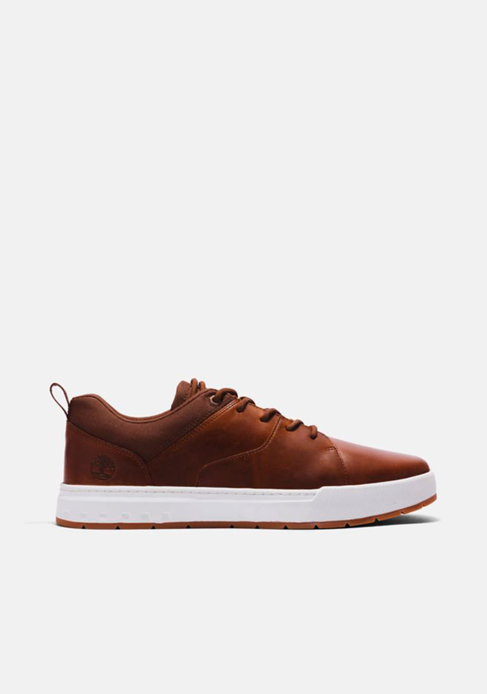 Zapatos Casualeses con Cordones Timberland