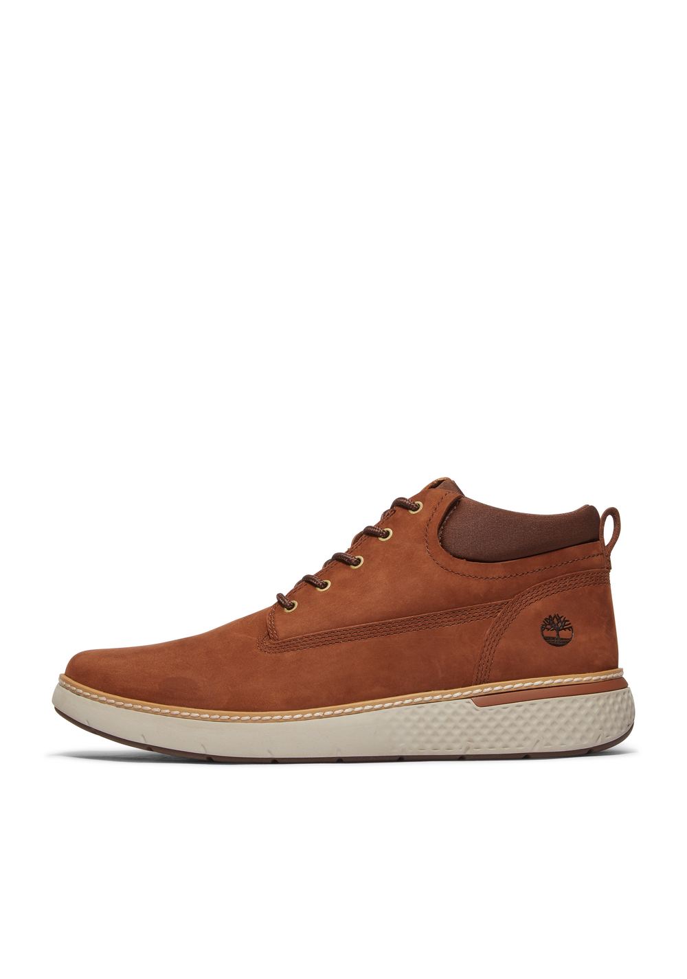 Zapatos Chukka Cruzado Timberland 7