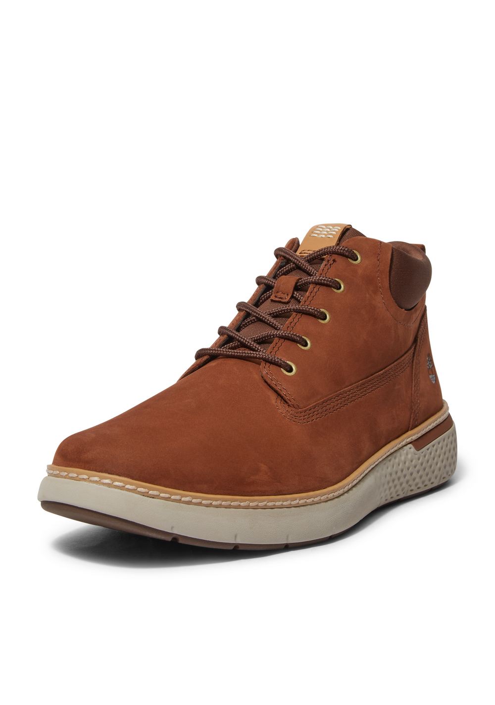 Zapatos Chukka Cruzado Timberland 2