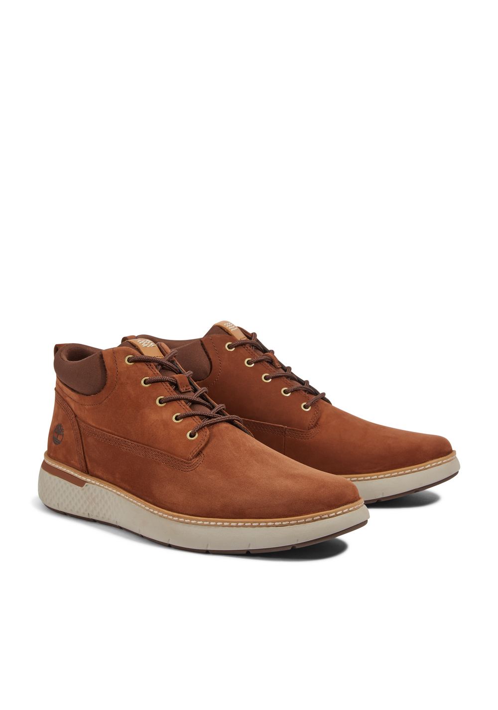 Zapatos Chukka Cruzado Timberland 3