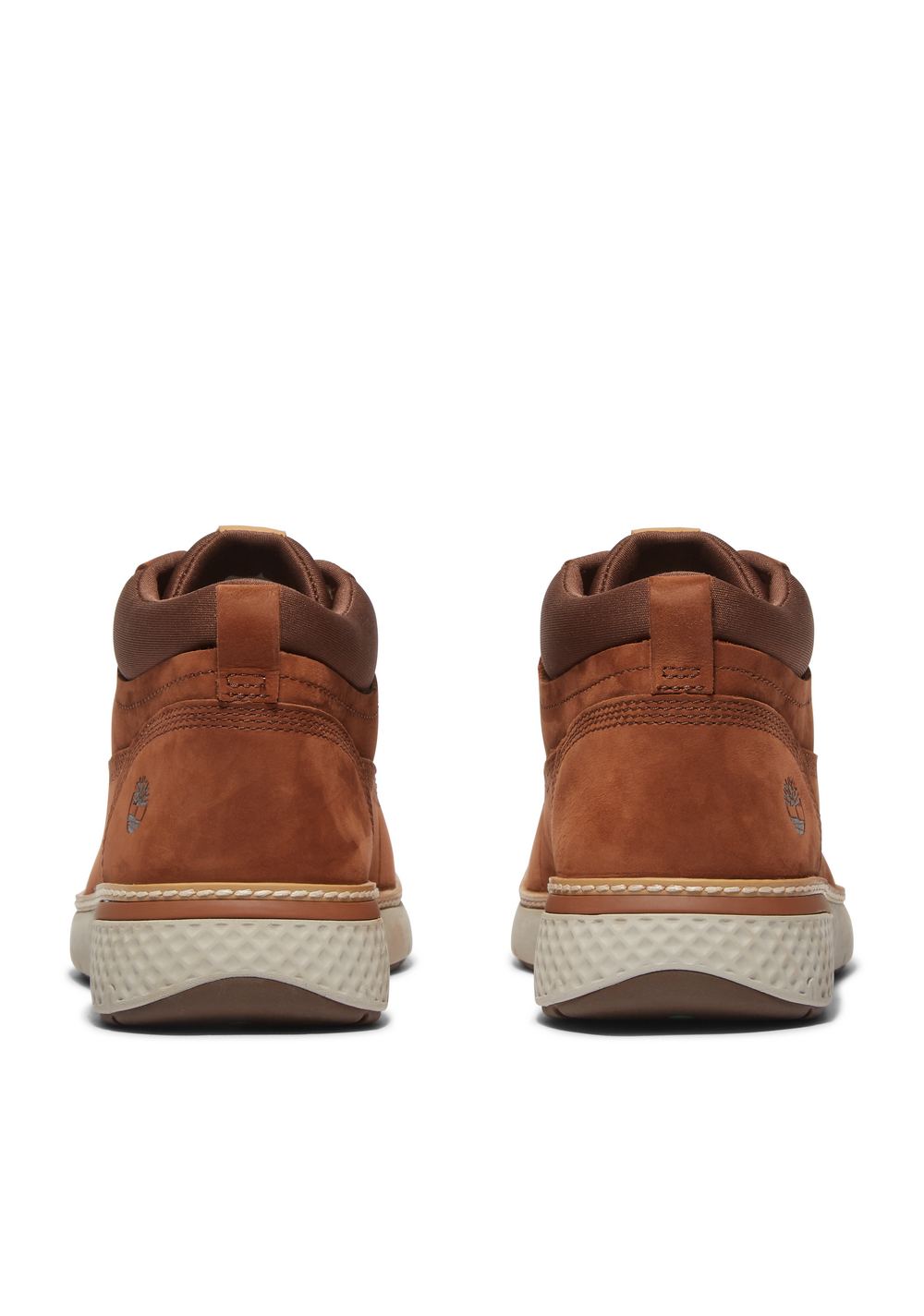 Zapatos Chukka Cruzado Timberland 4