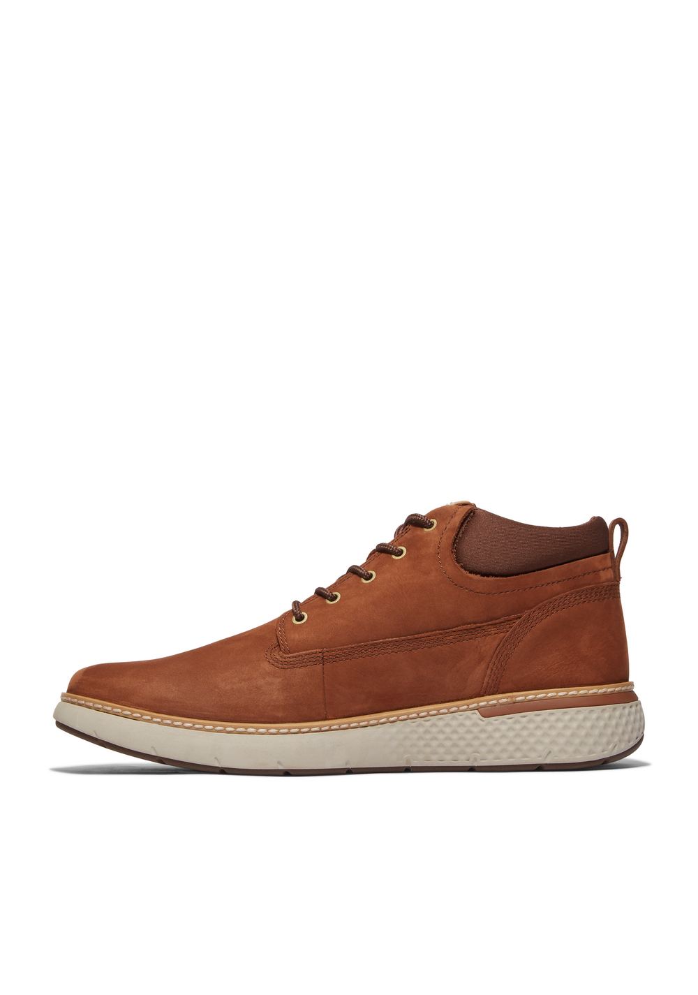 Zapatos Chukka Cruzado Timberland 5