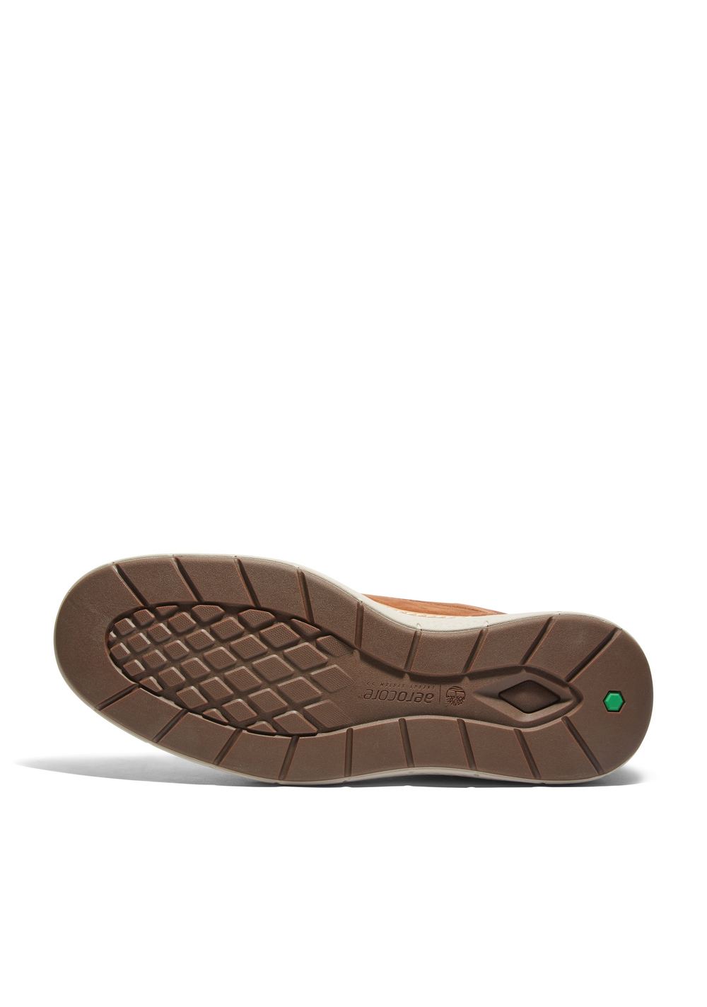 Zapatos Chukka Cruzado Timberland 6