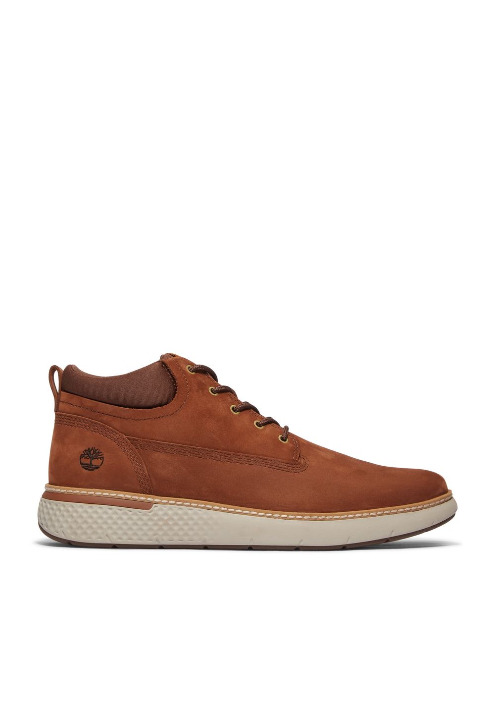 Zapatos Chukka Cruzado Timberland