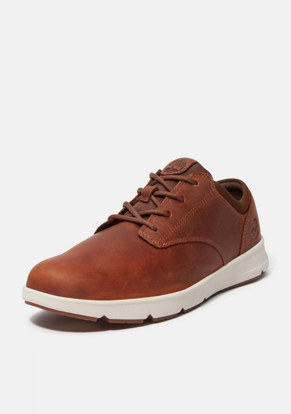 Zapatos Corte Bajo con Cordones Parker Street Timberland