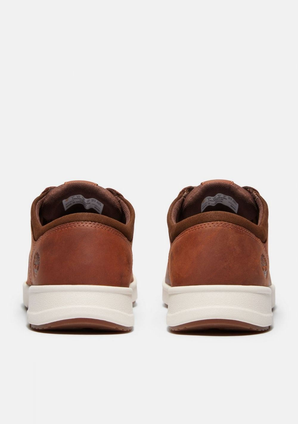 Zapatos Corte Bajo con Cordones Parker Street Timberland