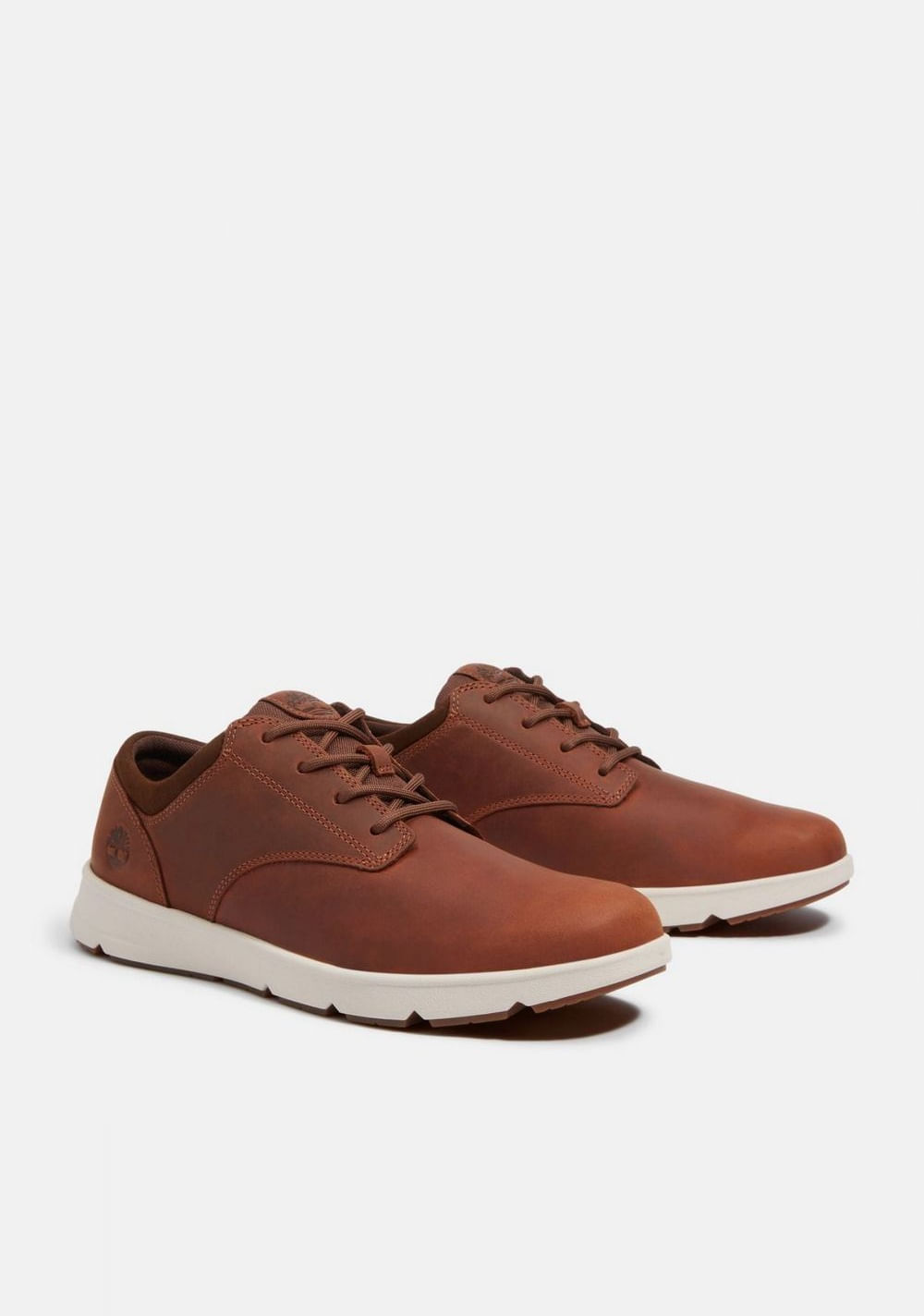 Zapatos Corte Bajo con Cordones Parker Street Timberland
