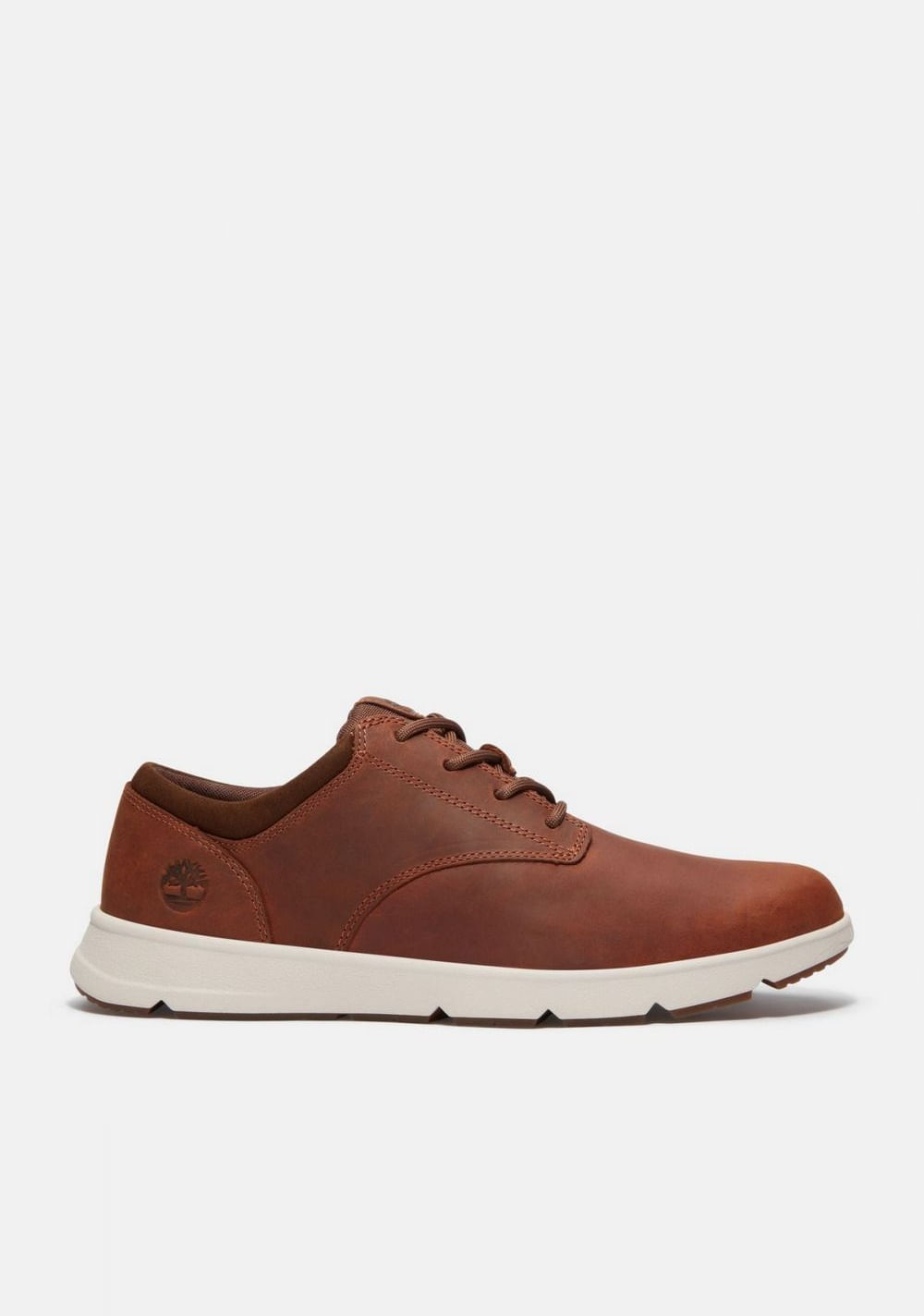 Zapatos Corte Bajo con Cordones Parker Street Timberland