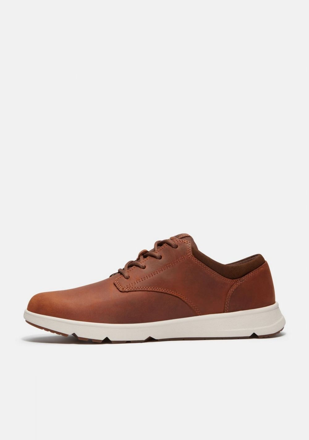 Zapatos Corte Bajo con Cordones Parker Street Timberland