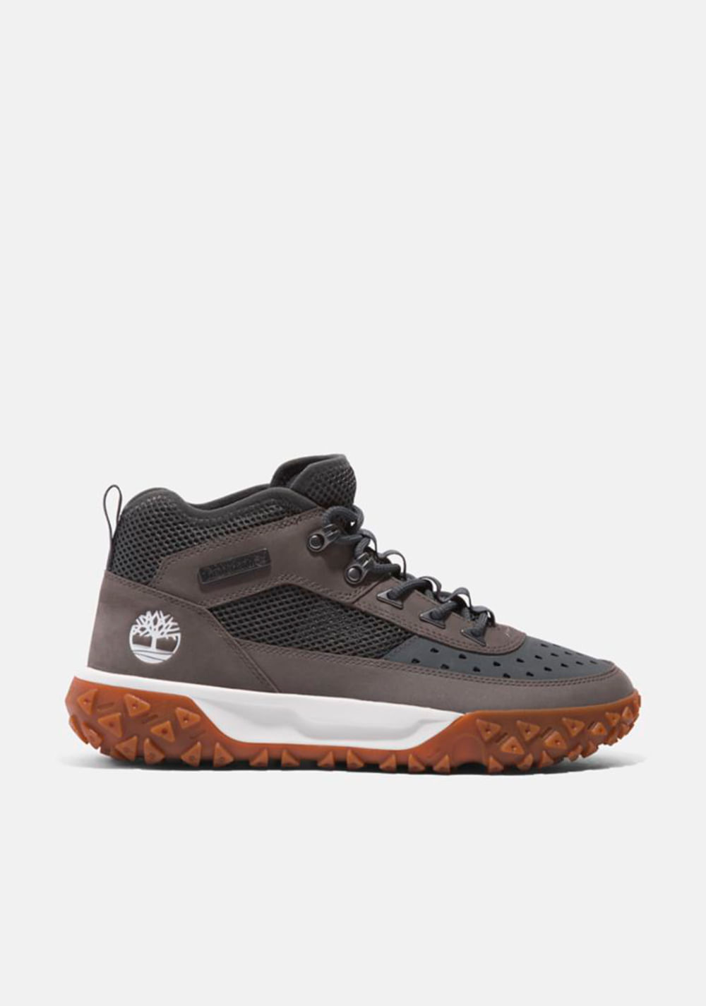 Zapatos Corte Medio Greenstride Motion 6 Timberland