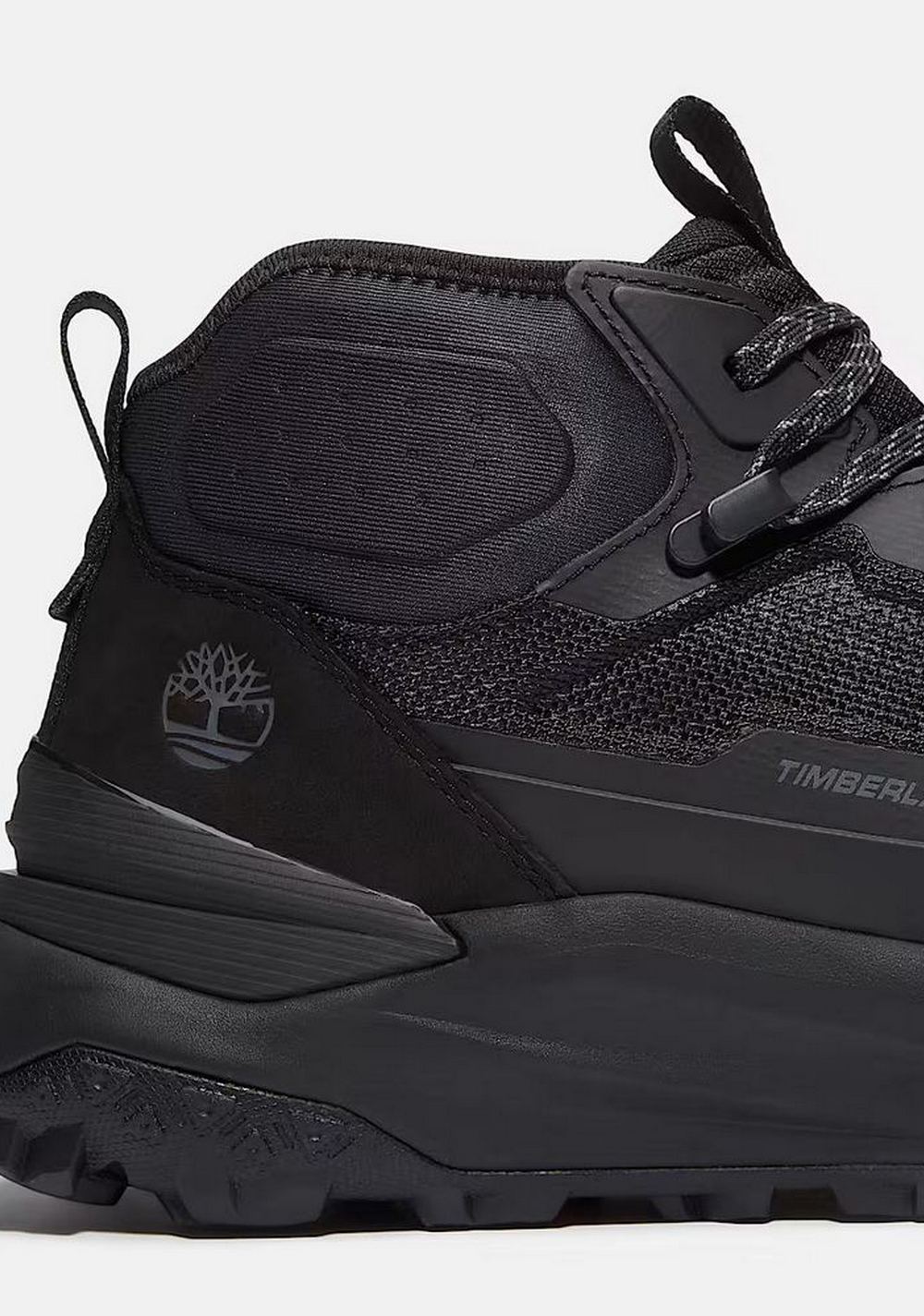 Zapatos de Corte Medio Timberland