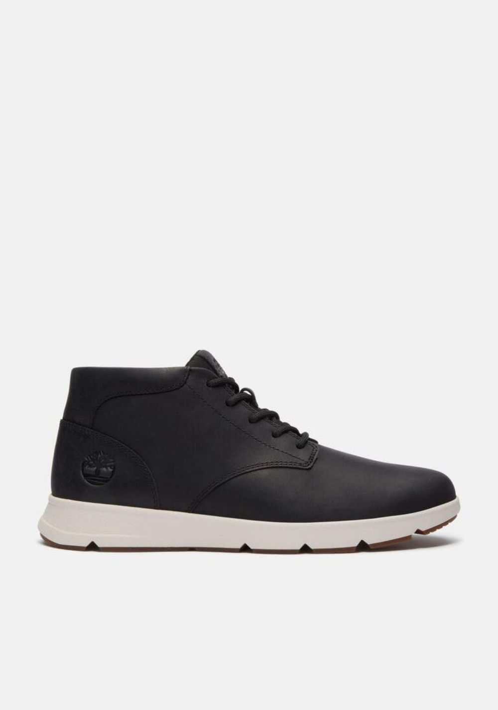 Zapatos Corte Medio Seneaker Timberland