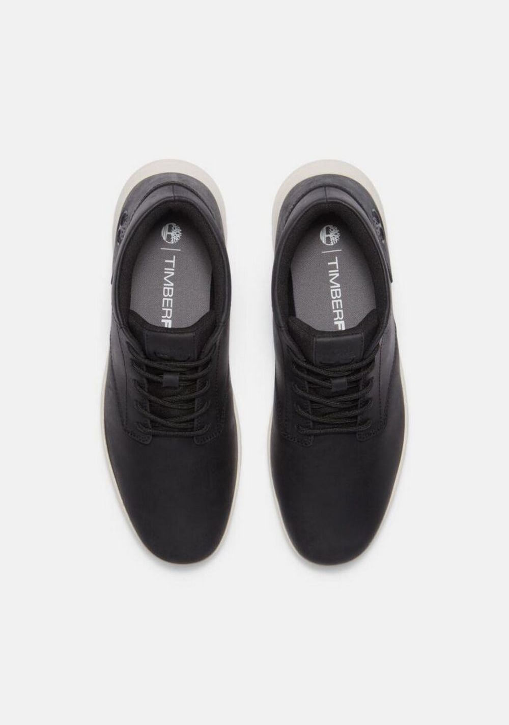 Zapatos Corte Medio Seneaker Timberland