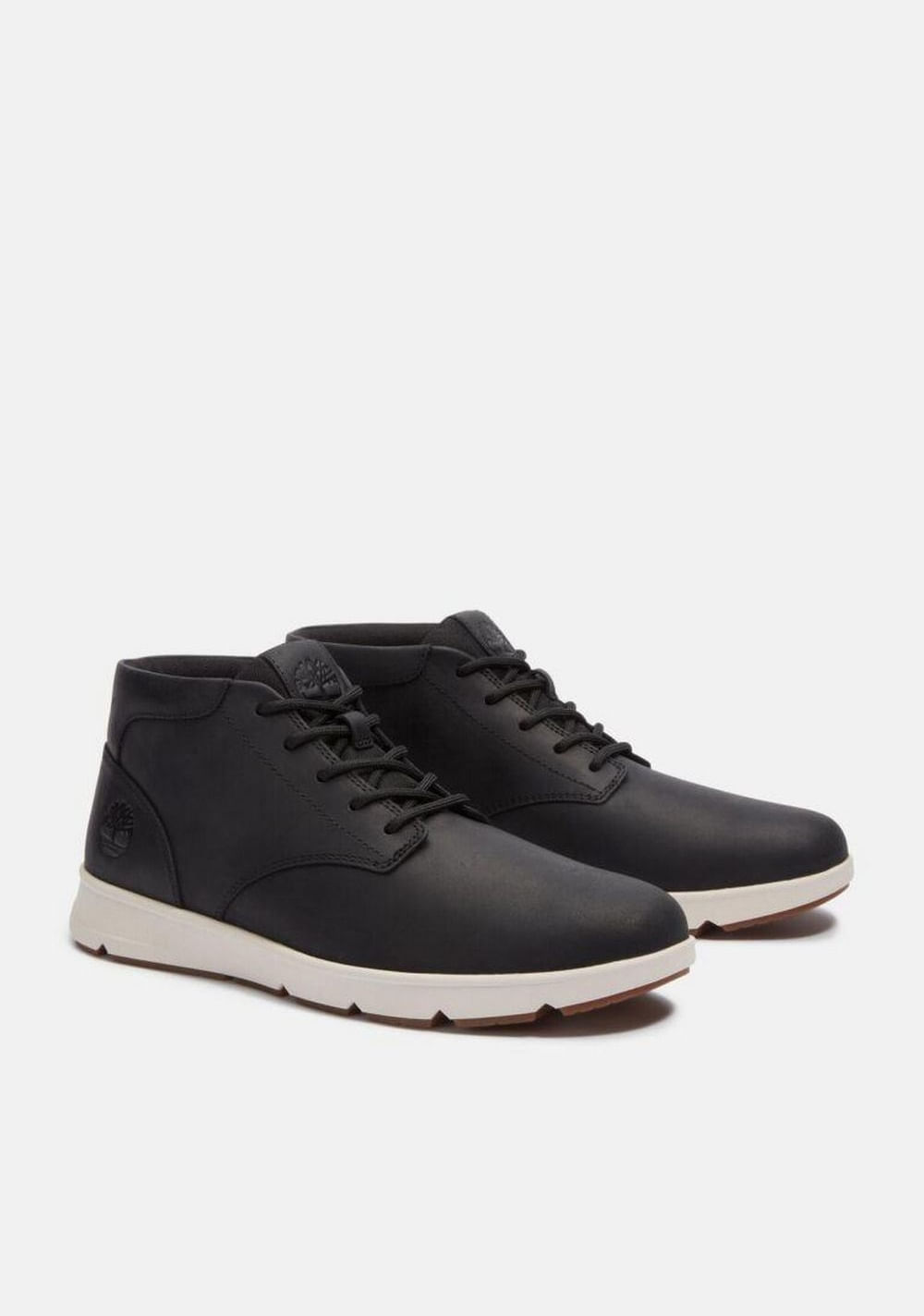 Zapatos Corte Medio Seneaker Timberland