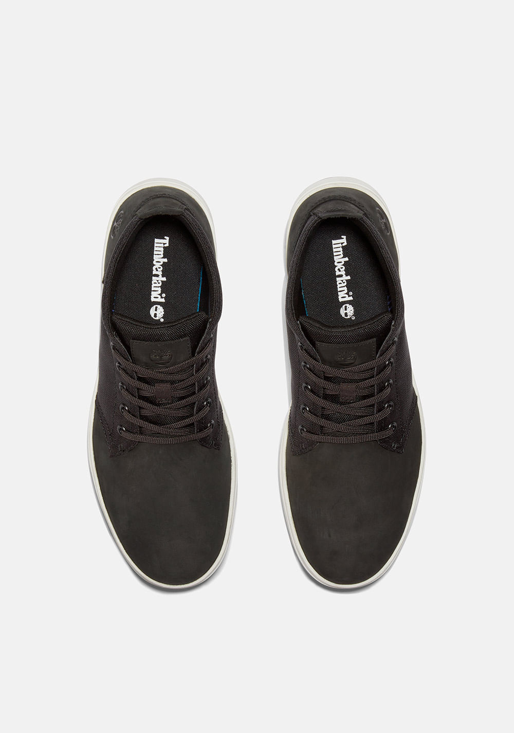 Zapatos Davis Sq Timberland 2
