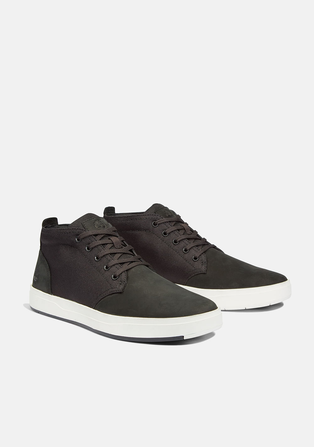 Zapatos Davis Sq Timberland 4