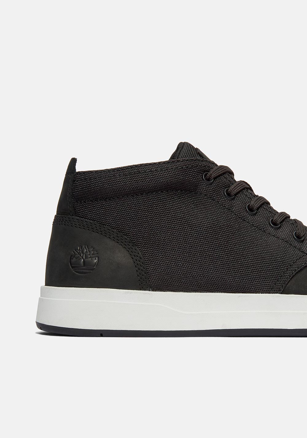 Zapatos Davis Sq Timberland 5
