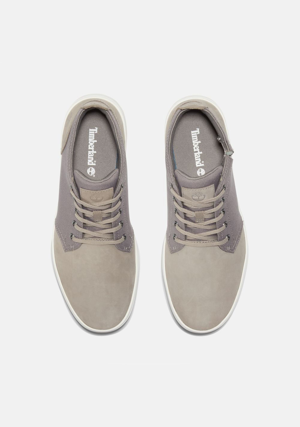 Zapatos Davis Square Chukka Timberland 2