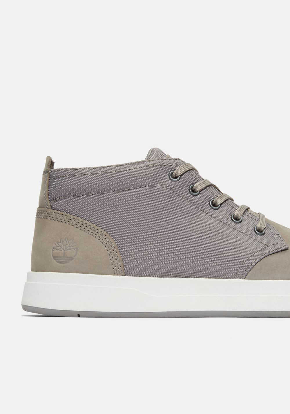 Zapatos Davis Square Chukka Timberland 5